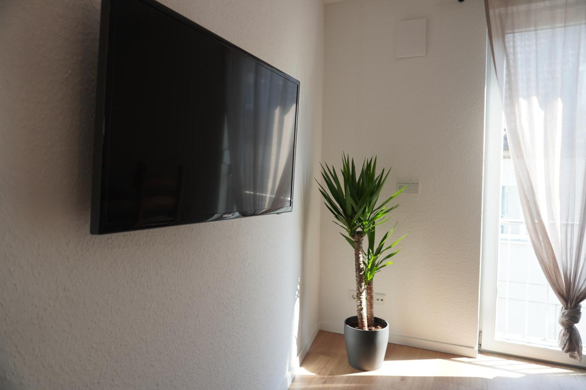 Hb-Living Apartment-Rheinblick Mainz Exterior photo