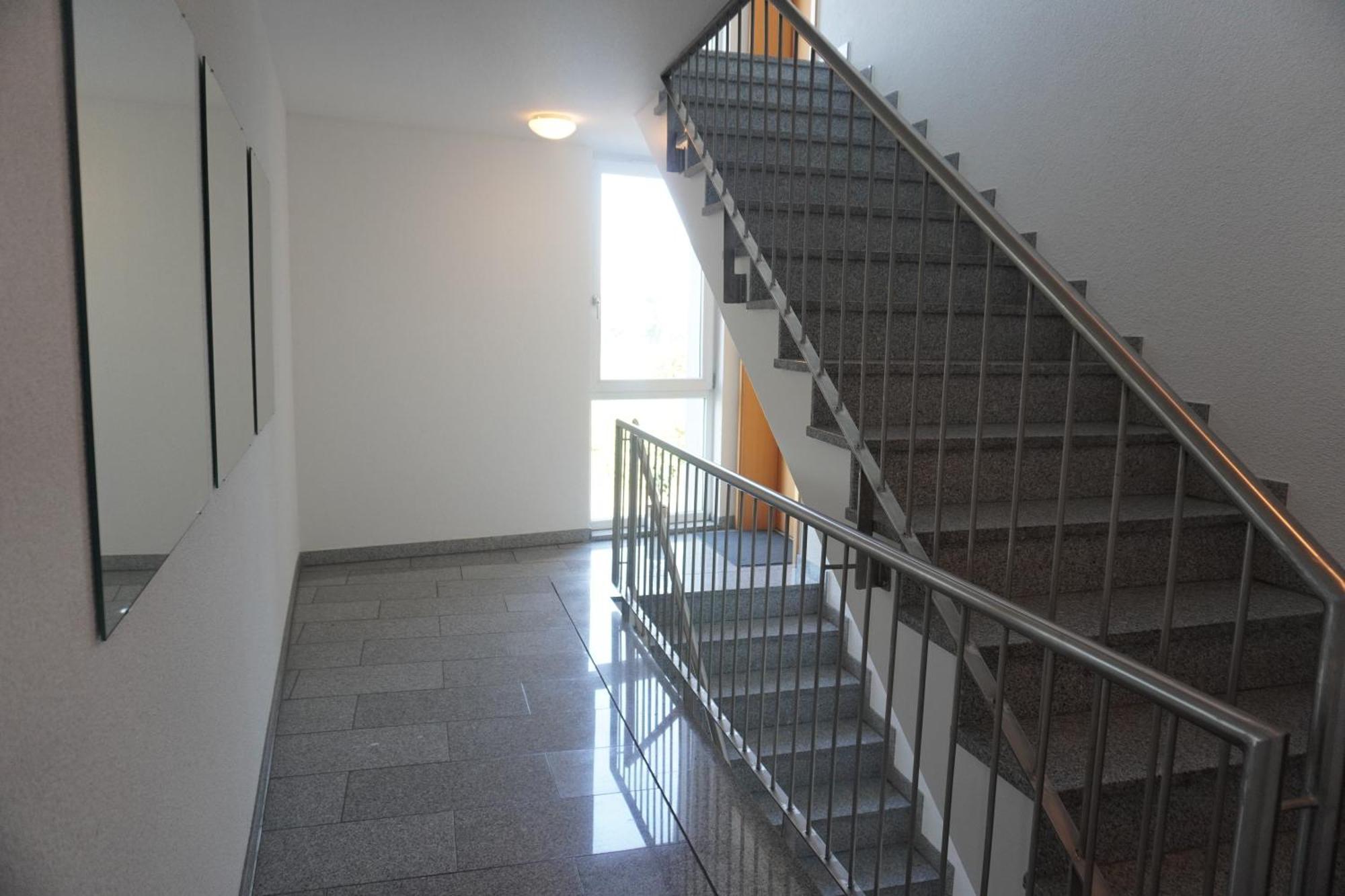 Hb-Living Apartment-Rheinblick Mainz Exterior photo